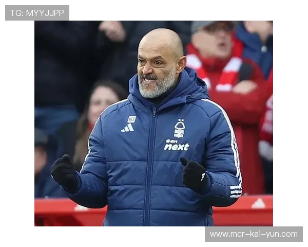 西汉姆后防线漏洞频出，努诺桑托换帅压力加剧保级困境