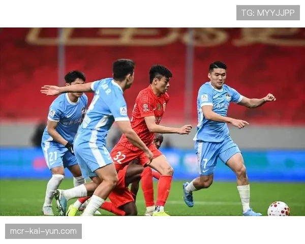 首轮观察：中超各队攻防转换节奏明显提升，强弱差距似在缩小